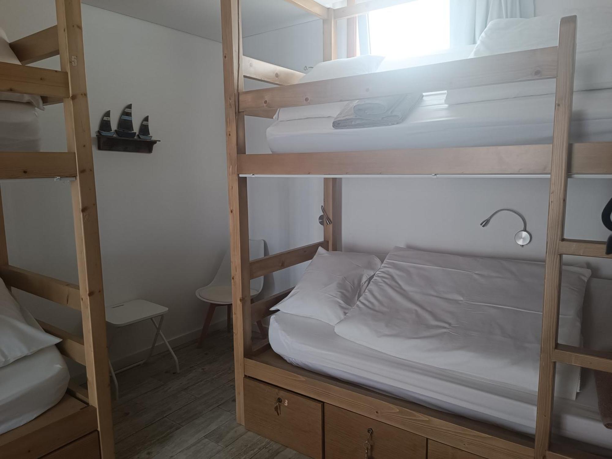 Cachinnans Hostel & Apartments Vila do Conde Esterno foto